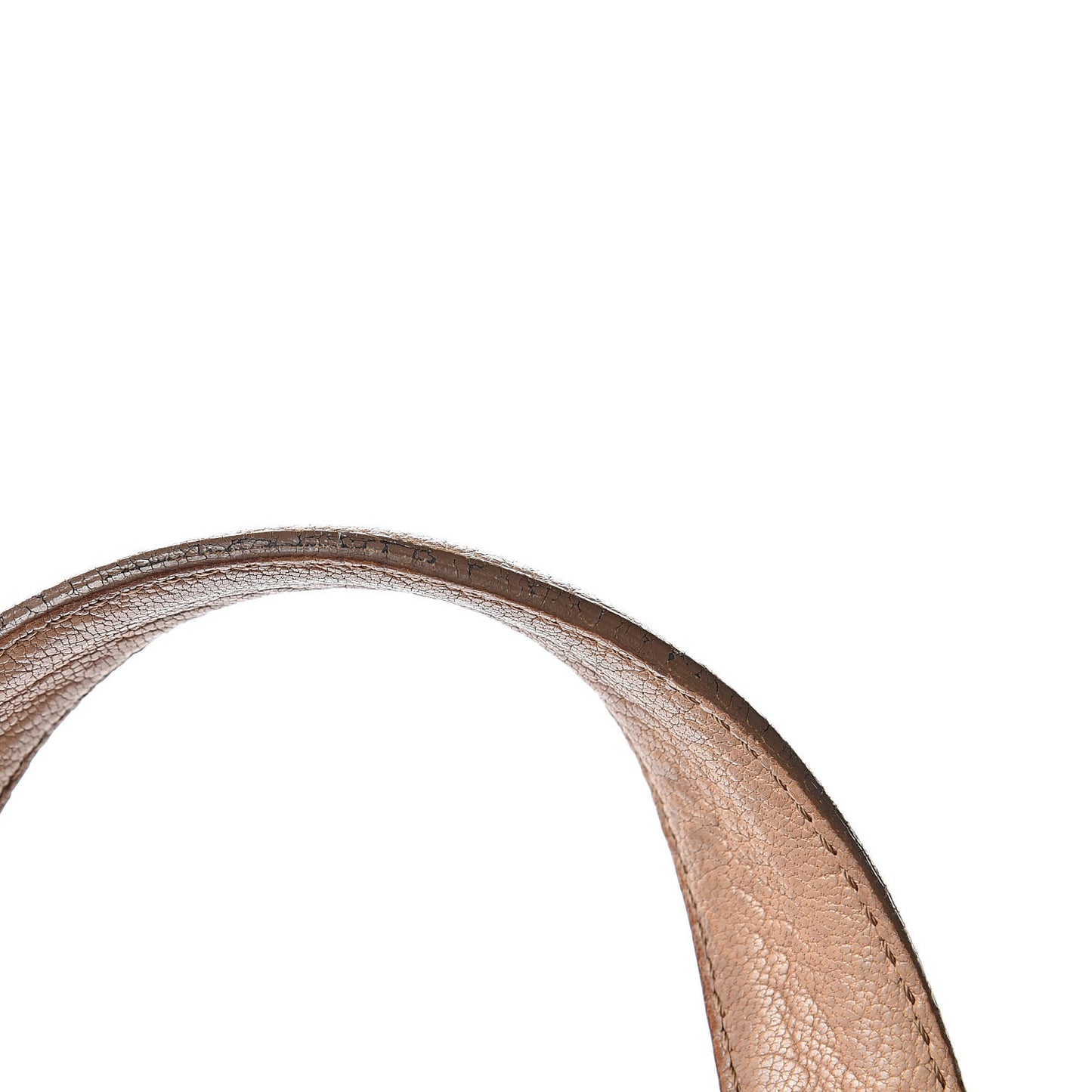 Lambskin Large Nightingale Beige