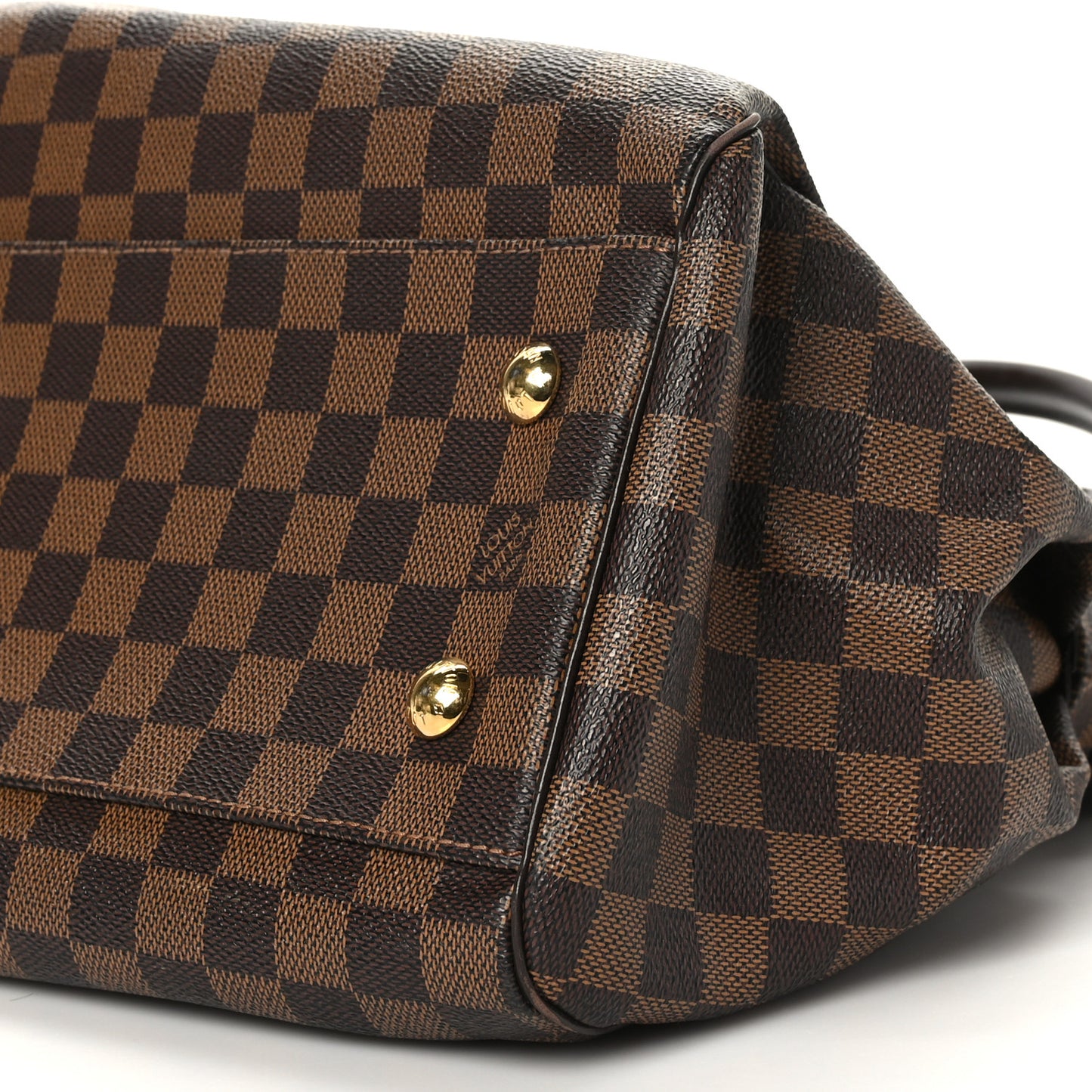 Damier Ebene Trevi GM