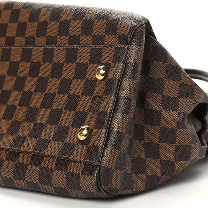 Louis Vuitton Damier Ebene Trevi GM 8 of 8