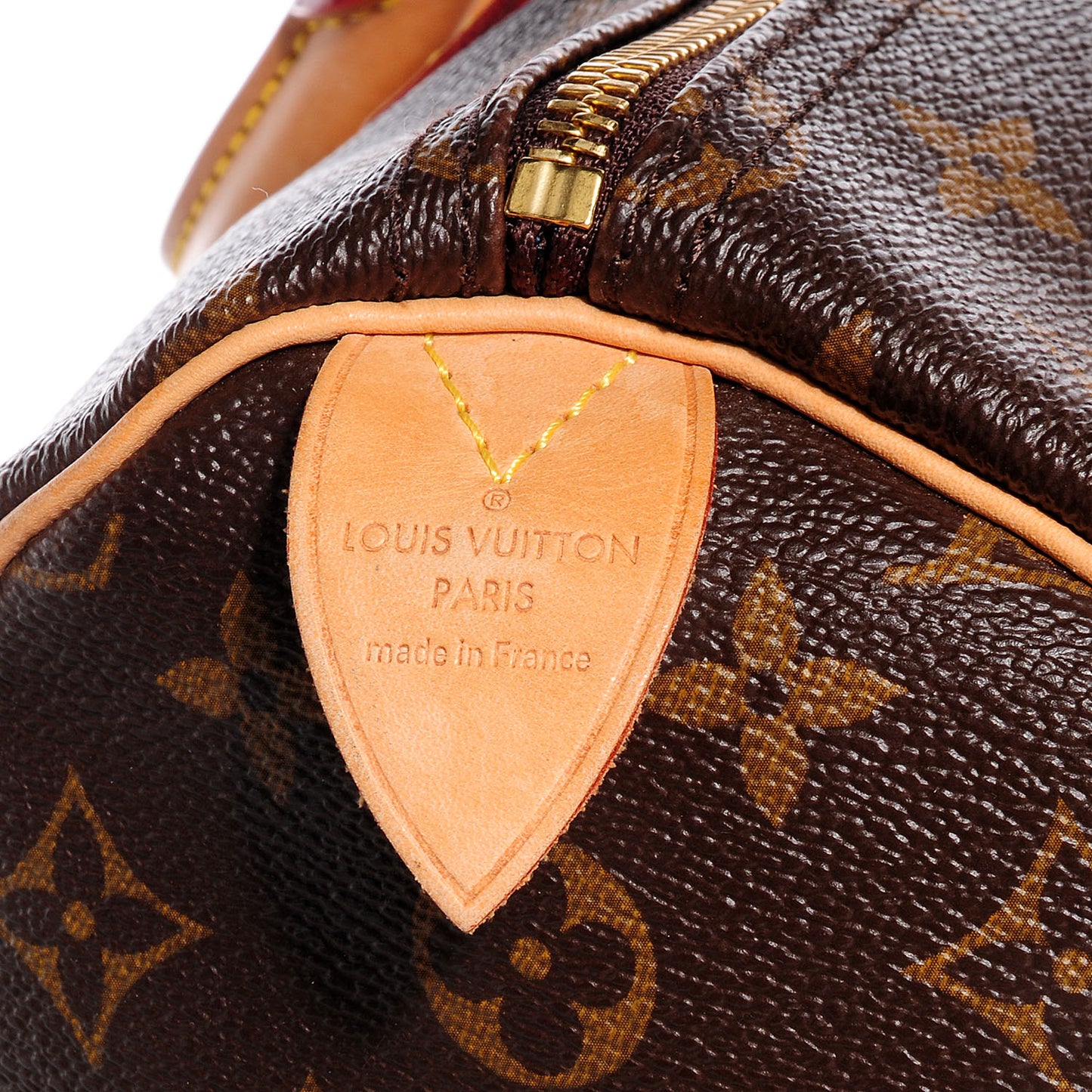 Monogram My LV Heritage Speedy 35