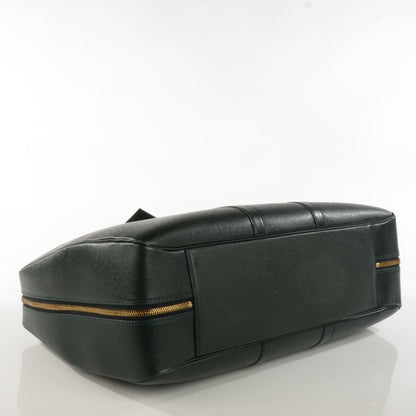 Louis Vuitton Taiga Helanga 1 Poche Epicea 4 of 12