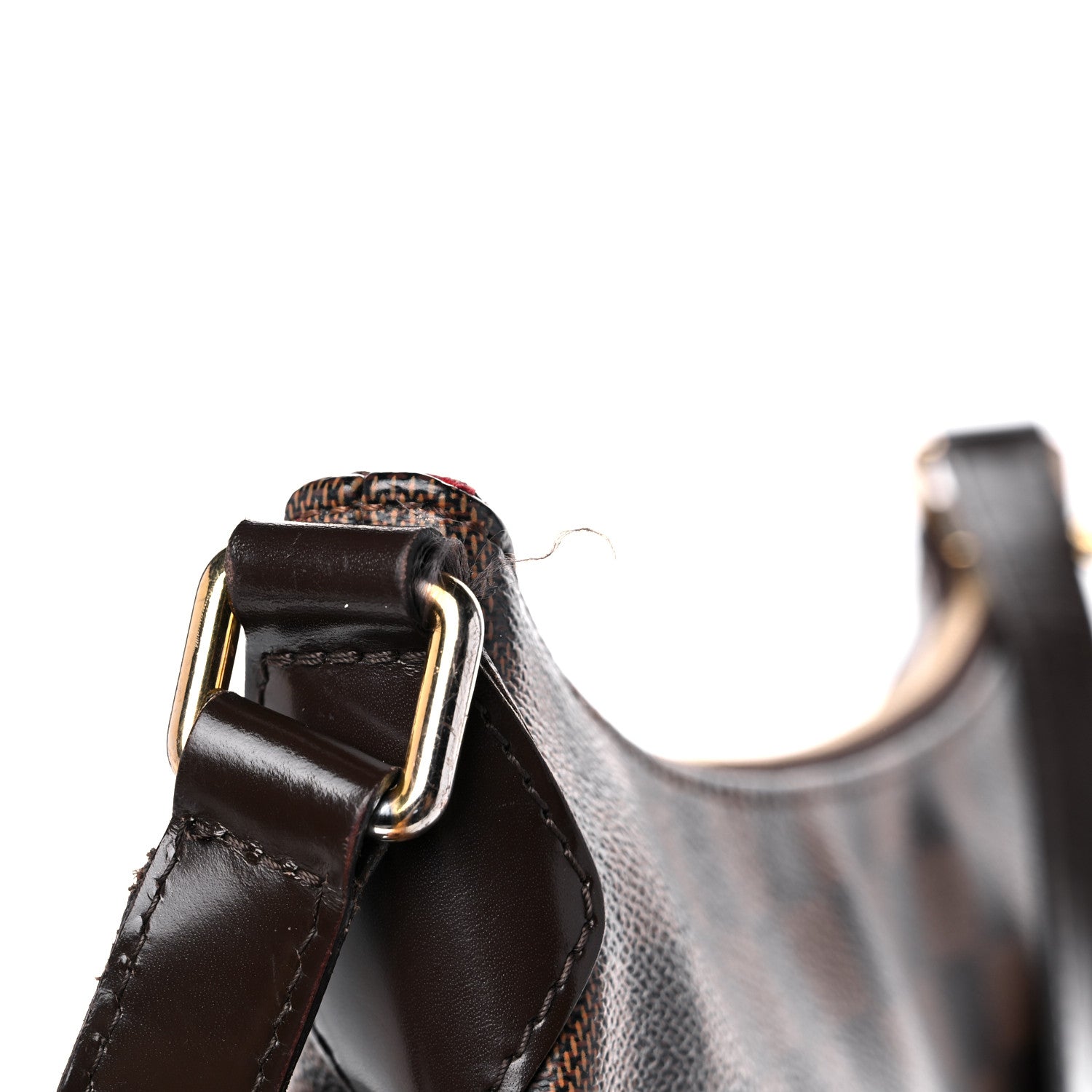 Louis Vuitton Damier Ebene Bloomsbury PM 13 of 17