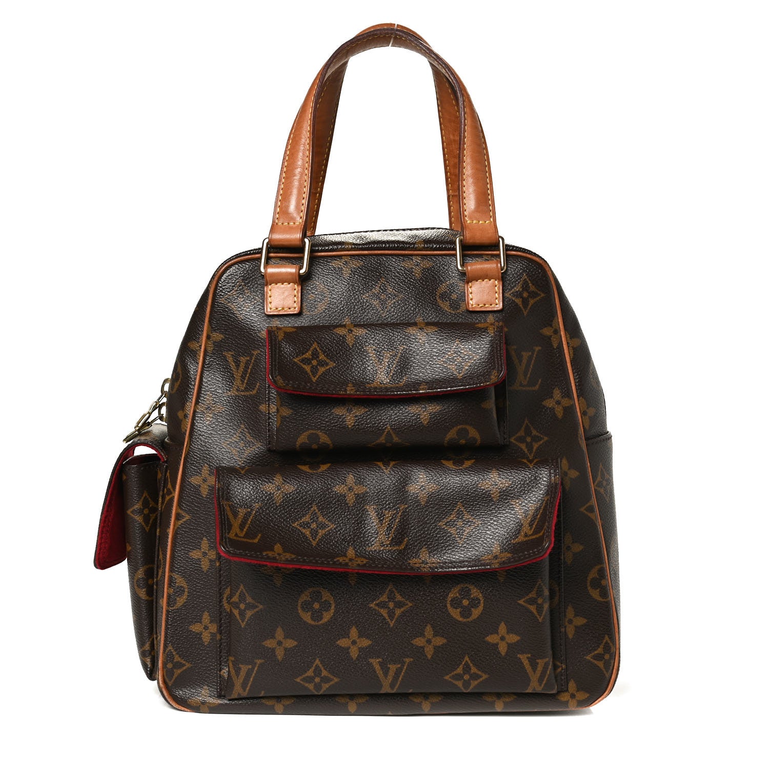Louis Vuitton Monogram Excentri-Cite 1 of 15