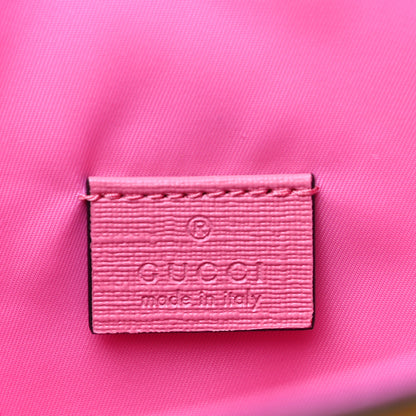 Gucci Canvas Childrens Loved Print Tote 6 of 11