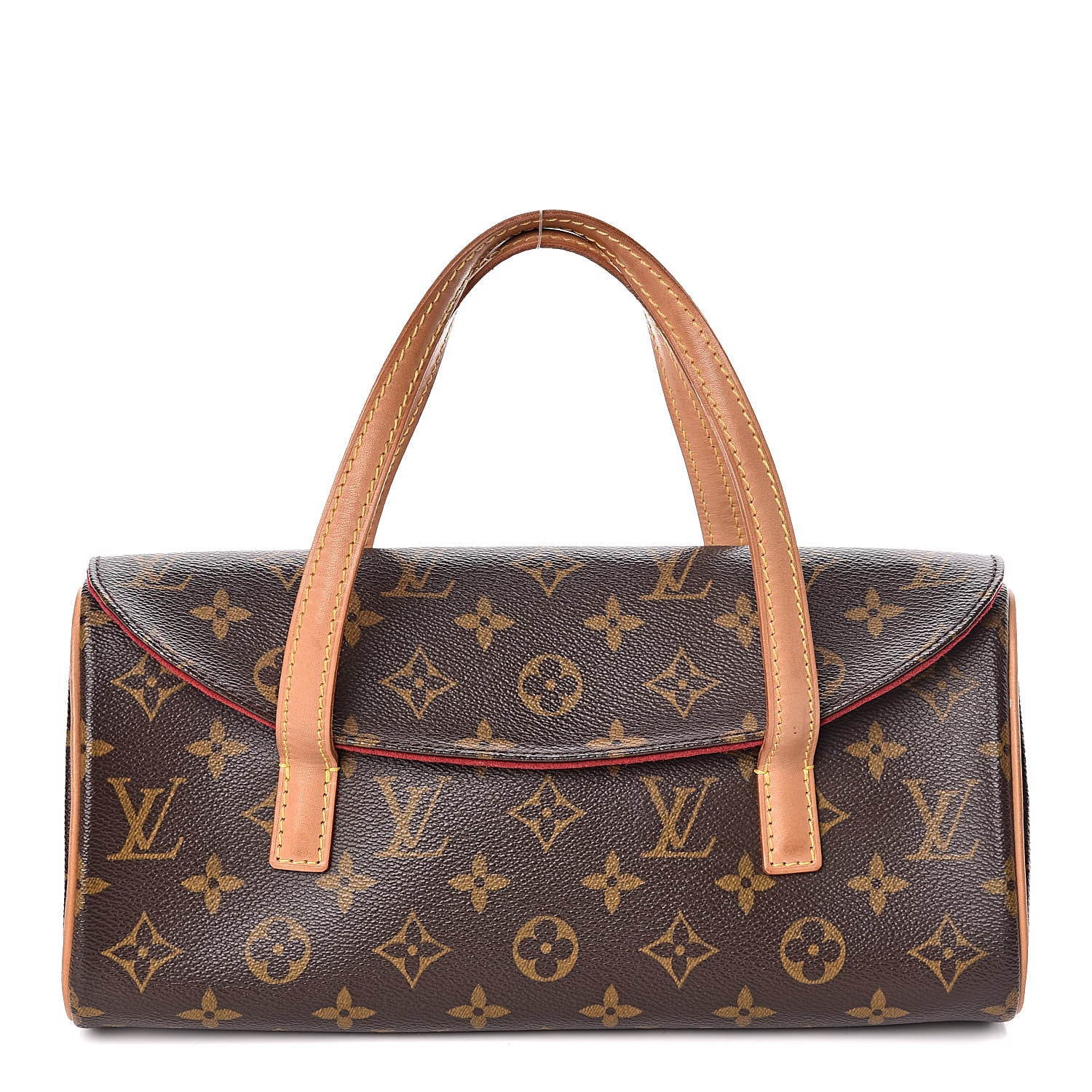 Louis Vuitton Monogram Sonatine 1 of 9