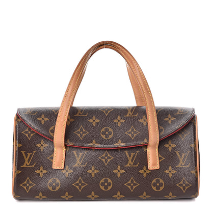 Louis Vuitton Monogram Sonatine 1 of 9