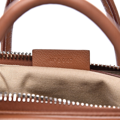 Givenchy Sugar Goatskin Medium Antigona Cognac 7 of 17