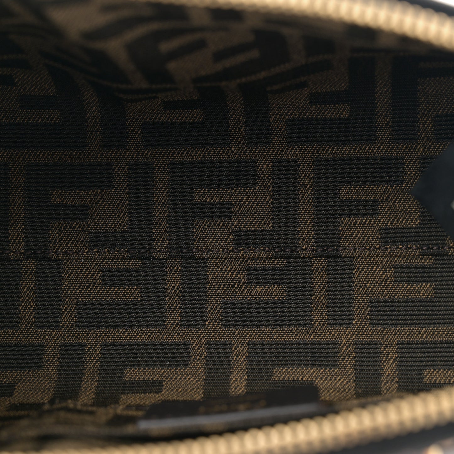 Raffia Chenille Vitello King Plexiglass Micro FF Mini By The Way Top Handle Boston Bag Naturale Black