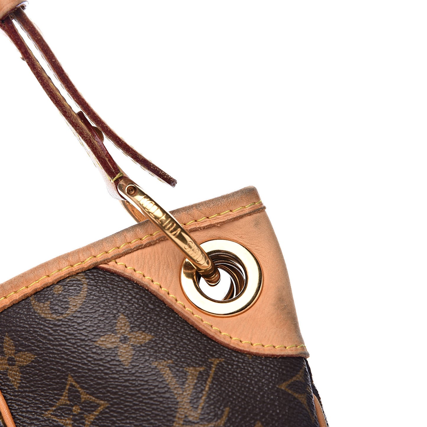 Monogram Galliera PM