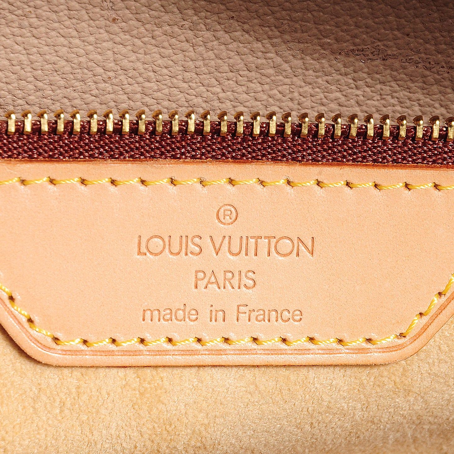 Monogram Luco