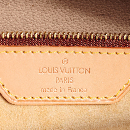 Louis Vuitton Monogram Luco 5 of 7