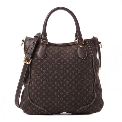 Louis Vuitton Mini Lin Besace Angele Ebene 1 of 8