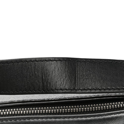 Louis Vuitton Monogram Eclipse Discovery Bumbag 10 of 12