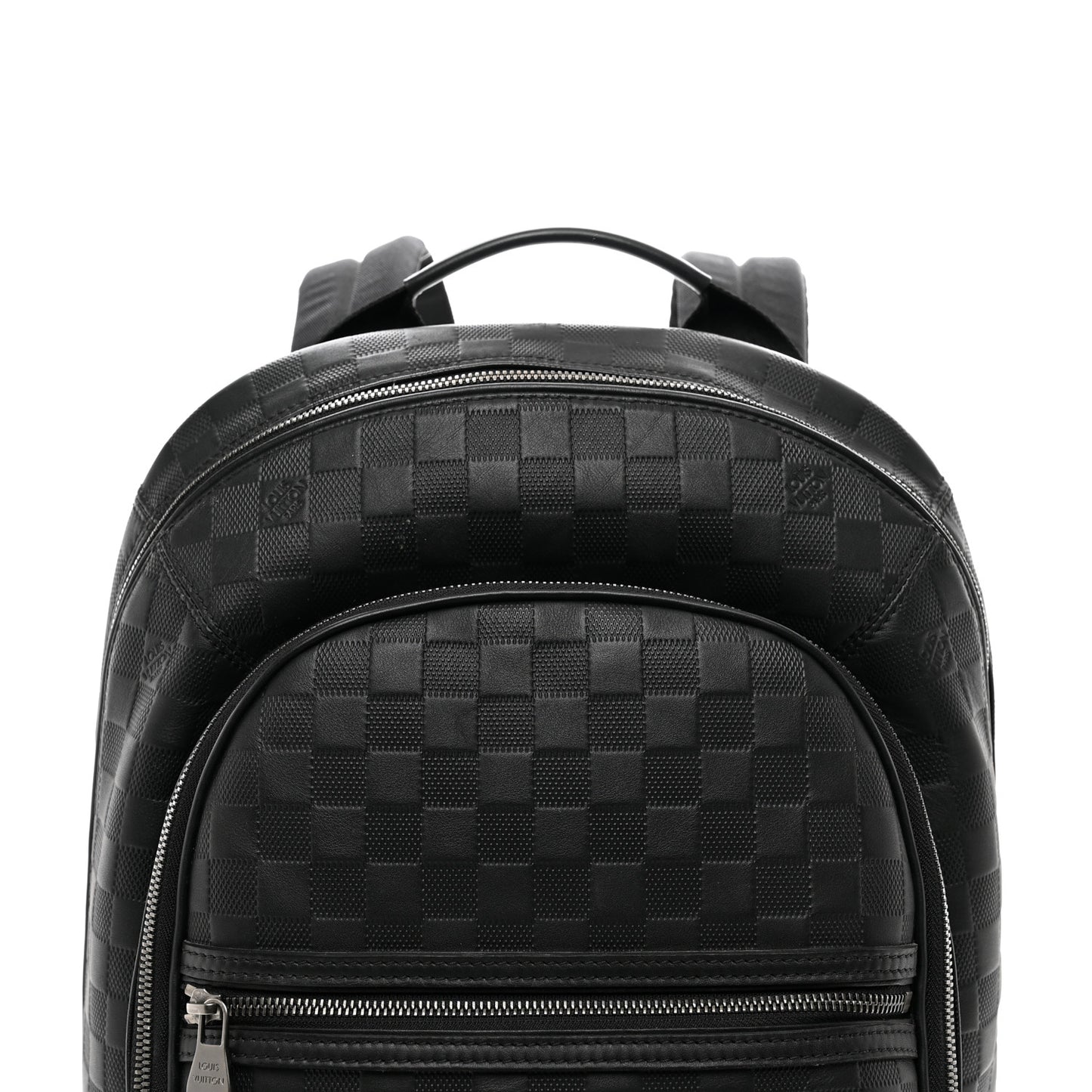 Damier Infini Michael Backpack Onyx