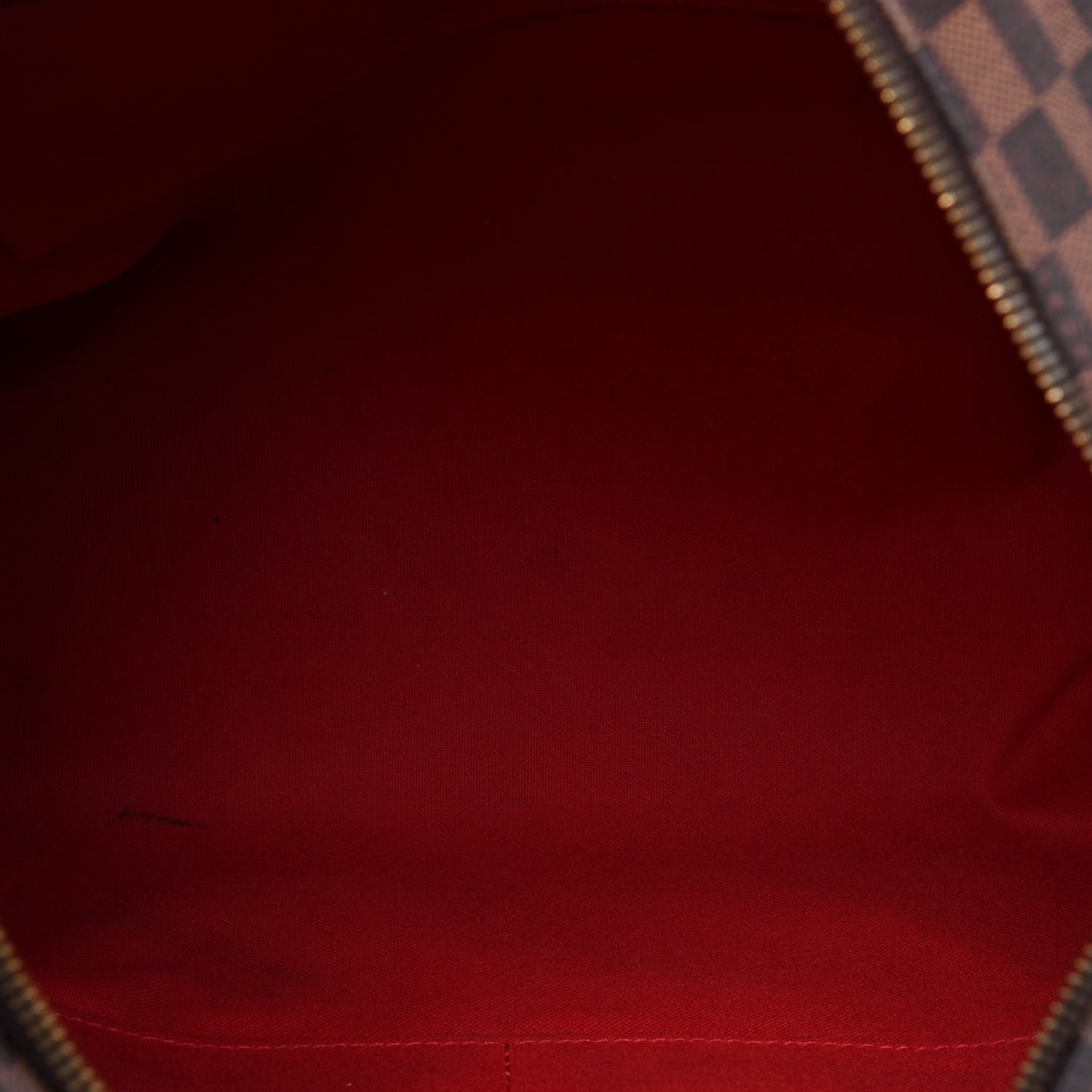Damier Ebene Duomo Hobo