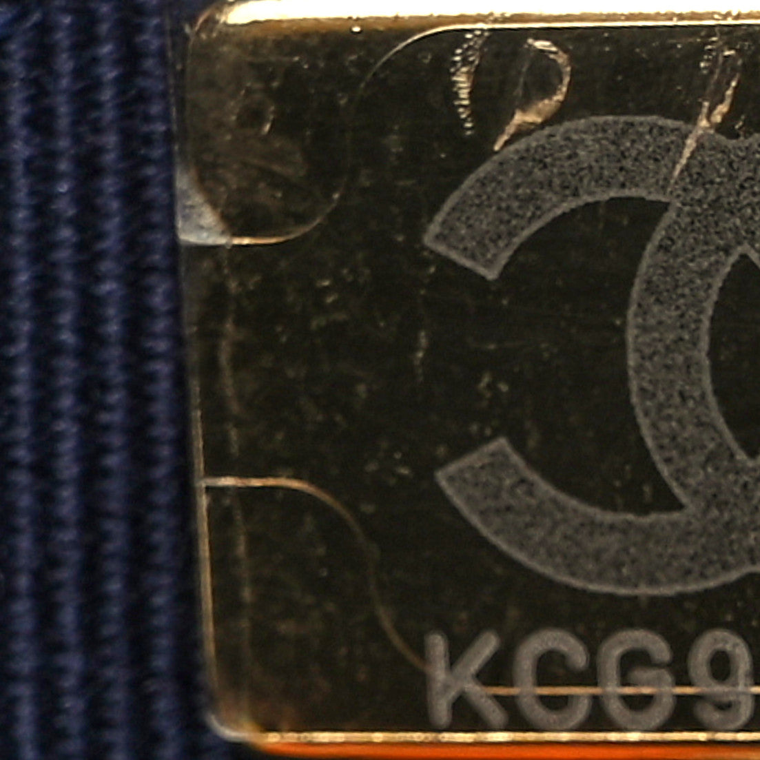 Chanel Printed Silk CC Small Single Flap Multicolor 6 of 8