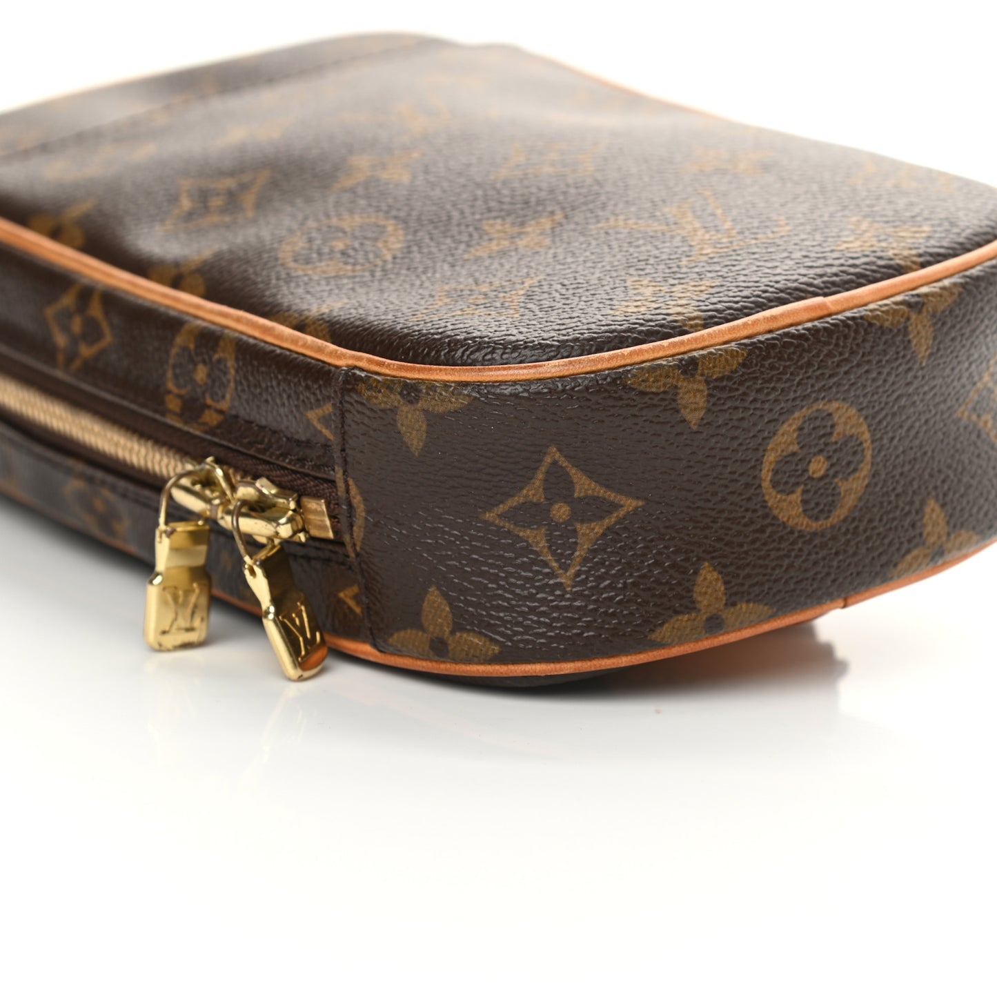 Monogram Pochette Gange