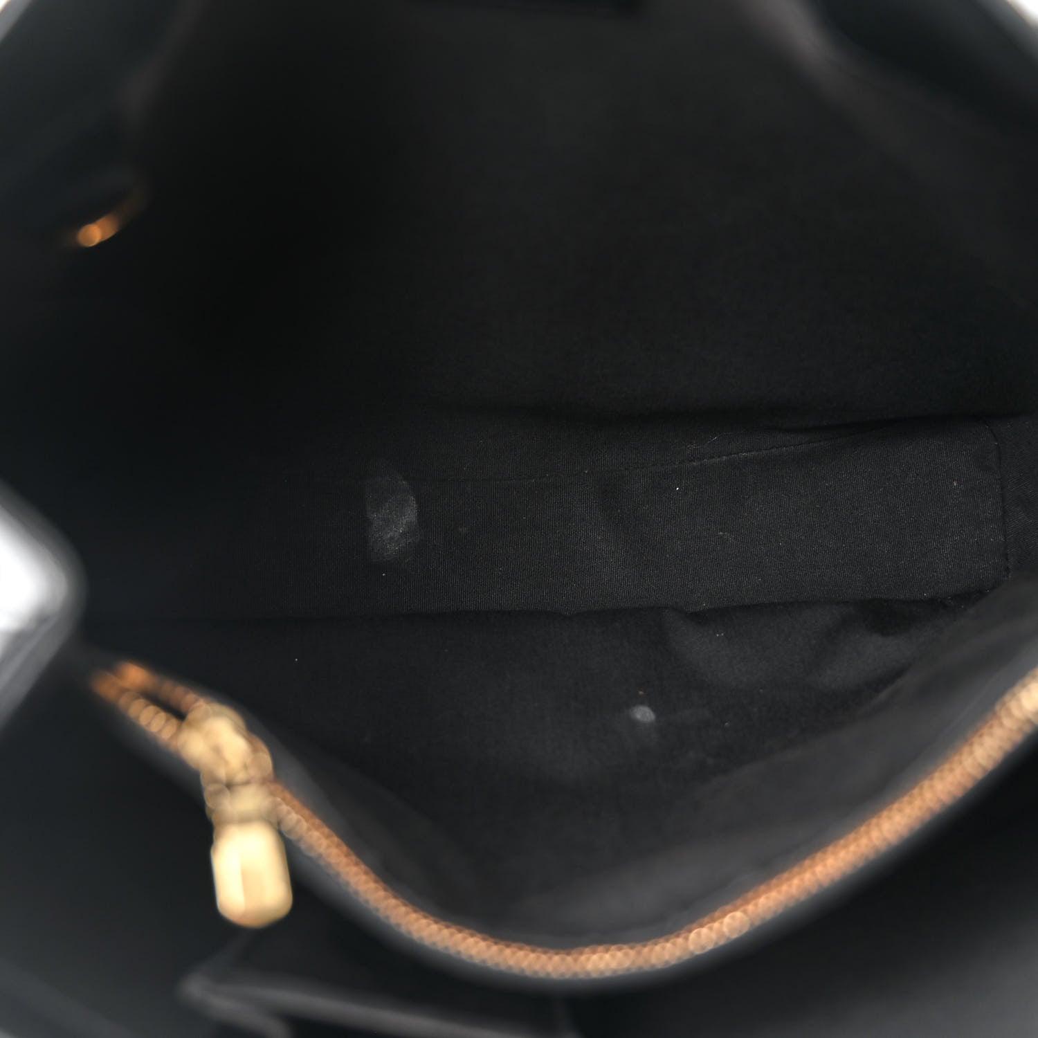 Louis Vuitton Epi Mandara MM Black 5 of 12