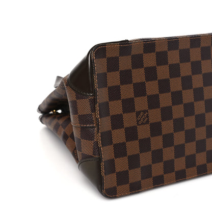 Louis Vuitton Damier Ebene Hampstead PM 8 of 9