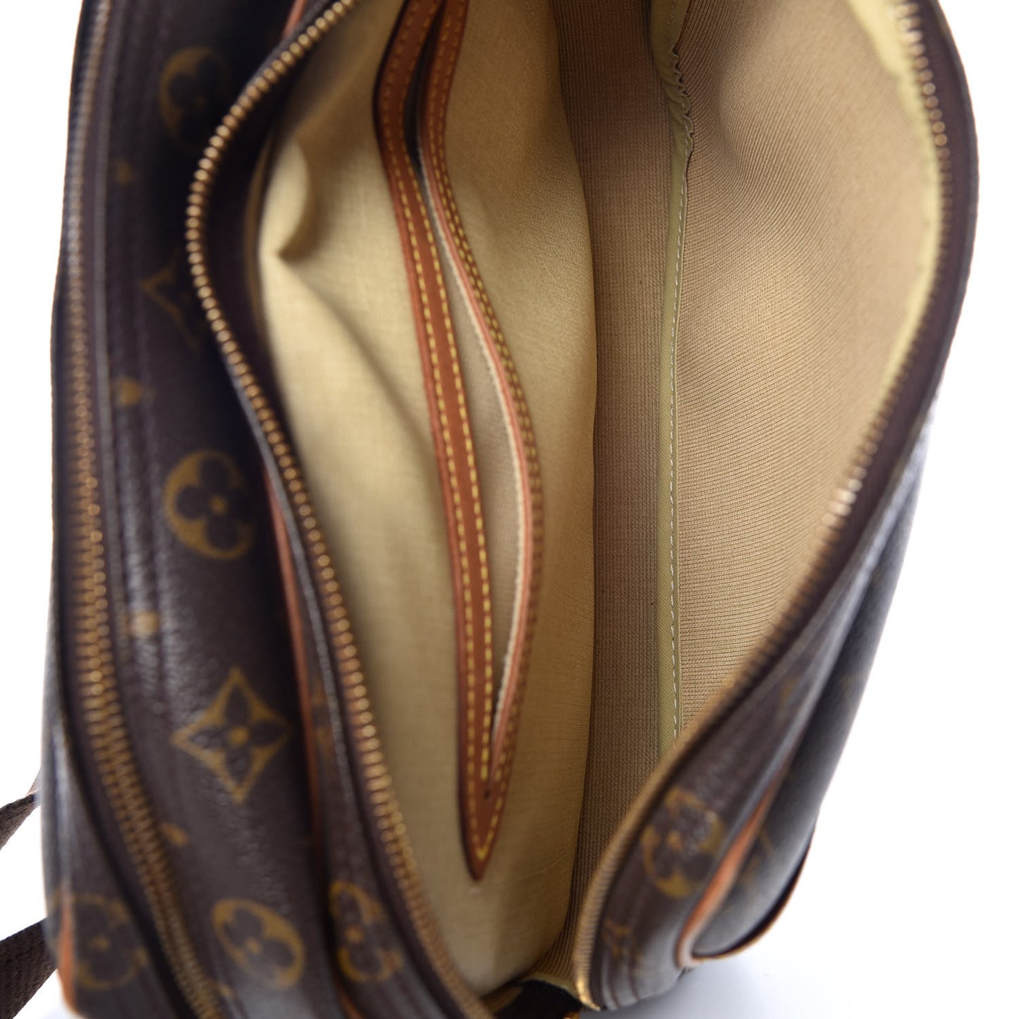 Monogram Reporter PM
