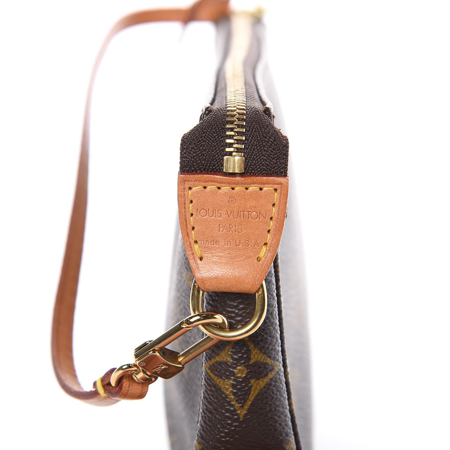 Monogram Pochette Accessories