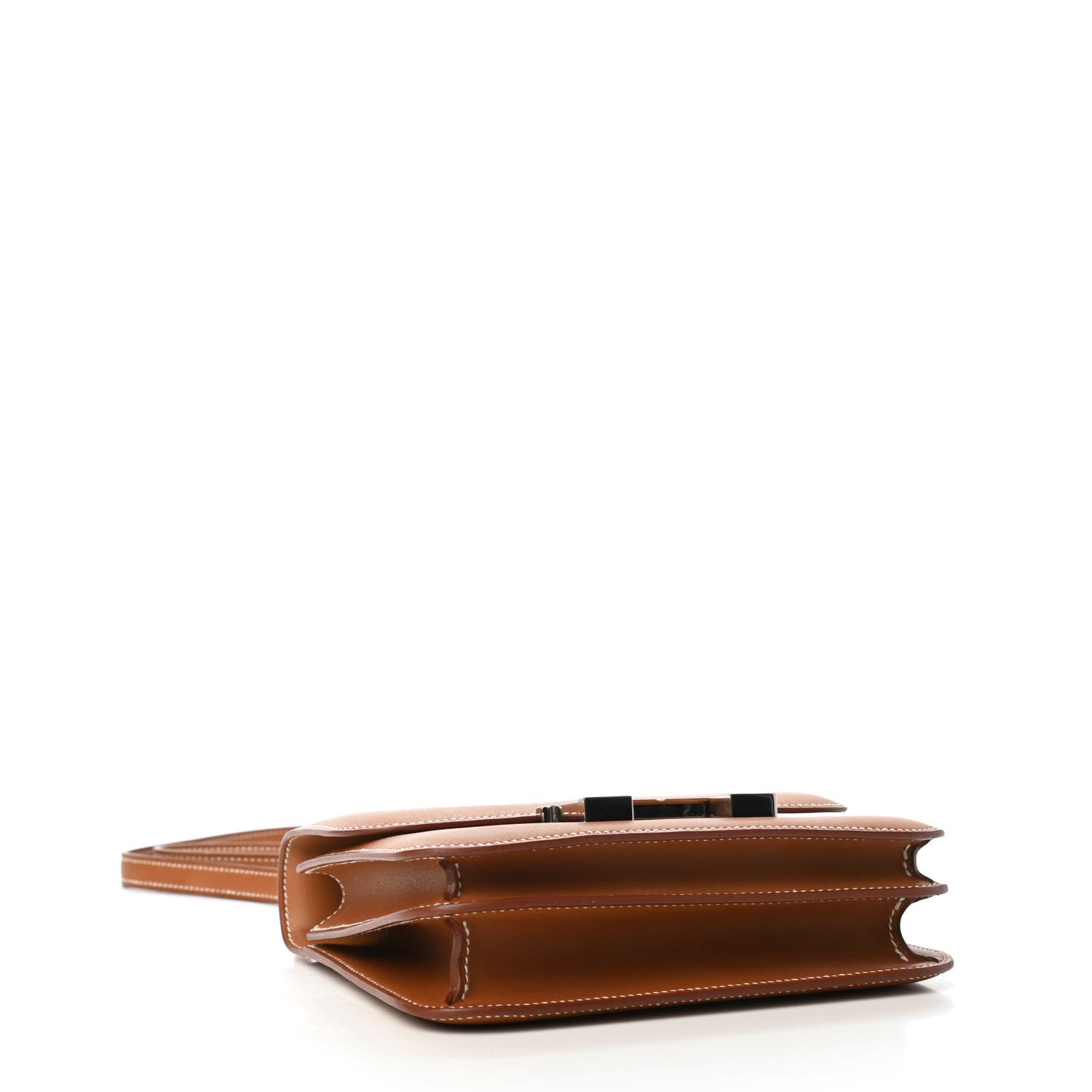 Hermes Tadelakt Constance 18 Fauve 3 of 4