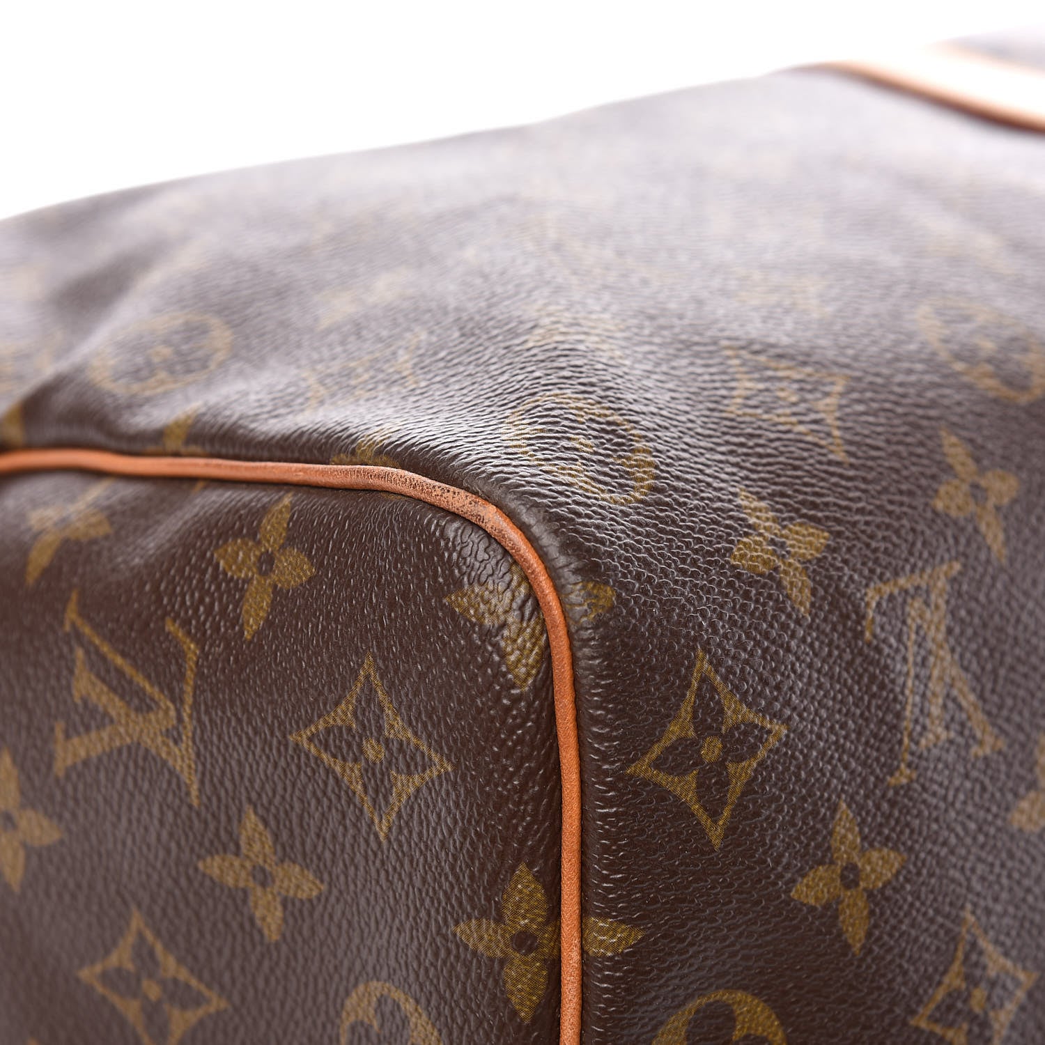Louis Vuitton Monogram Keepall 50 12 of 22