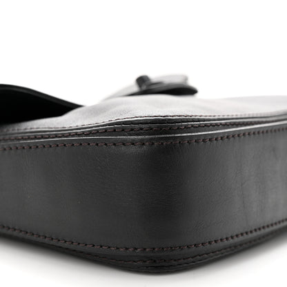 Chanel Calfskin Small Messenger So Black 9 of 15