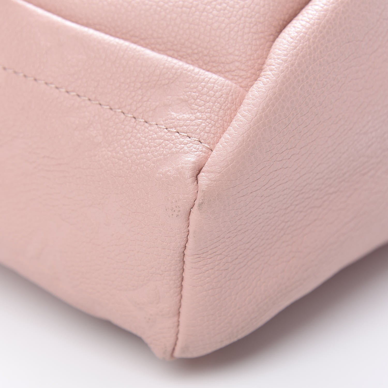 Louis Vuitton Empreinte Sorbonne Backpack Rose Poudre 8 of 13