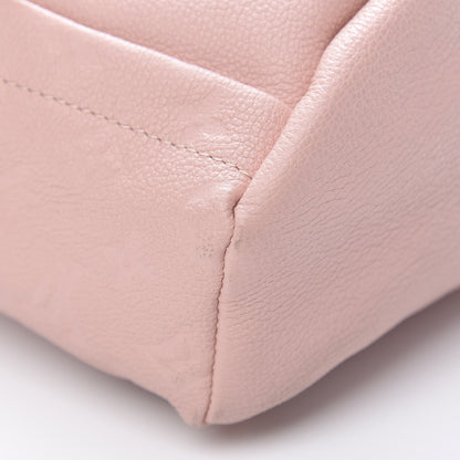 Louis Vuitton Empreinte Sorbonne Backpack Rose Poudre 8 of 13
