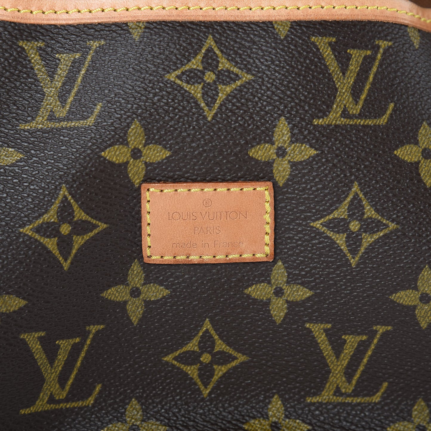 Monogram Saumur 30