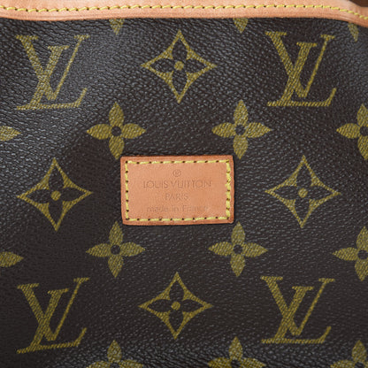 Louis Vuitton Monogram Saumur 30 7 of 30