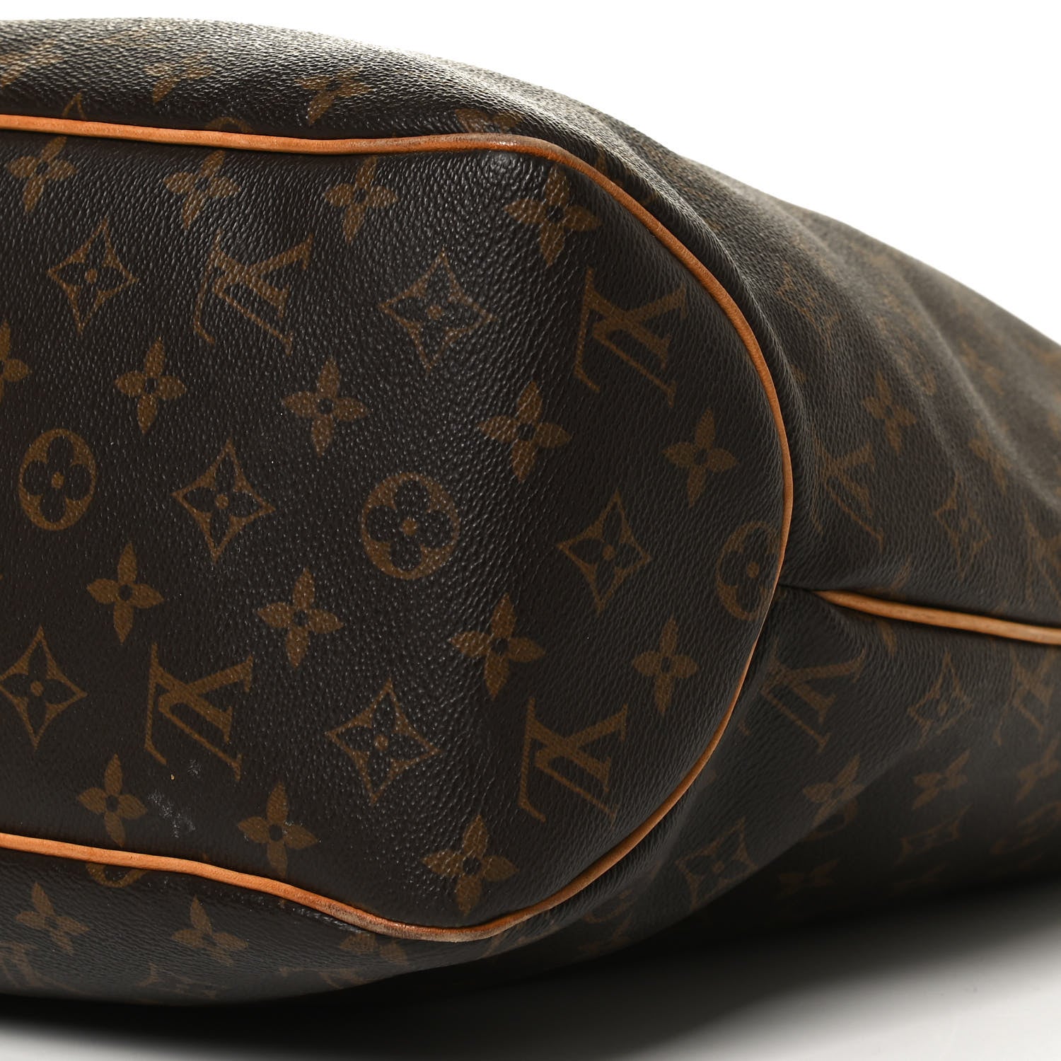 Louis Vuitton Monogram Delightful MM 12 of 15