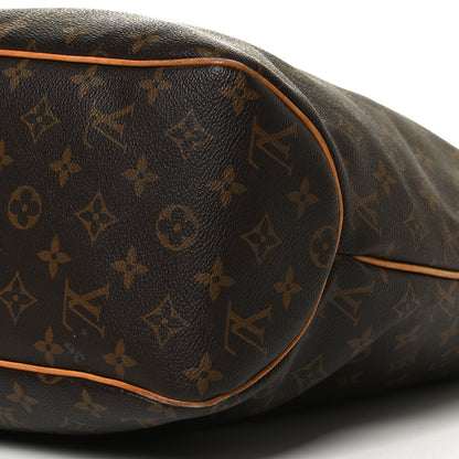 Louis Vuitton Monogram Delightful MM 12 of 15