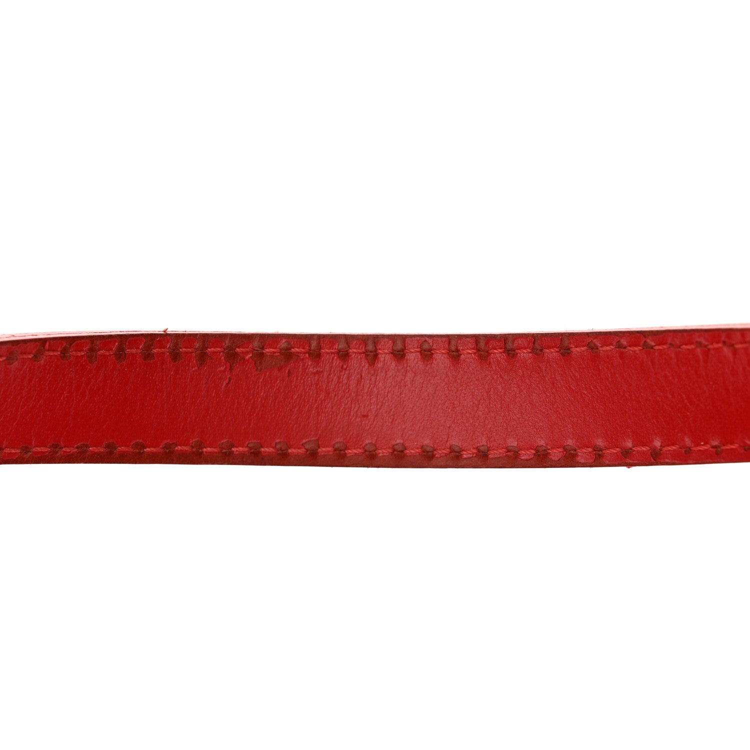 Louis Vuitton Epi Soufflot Rouge 11 of 14