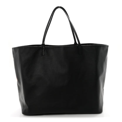 Goyard Goyardine Reversible Anjou GM Black 3 of 16