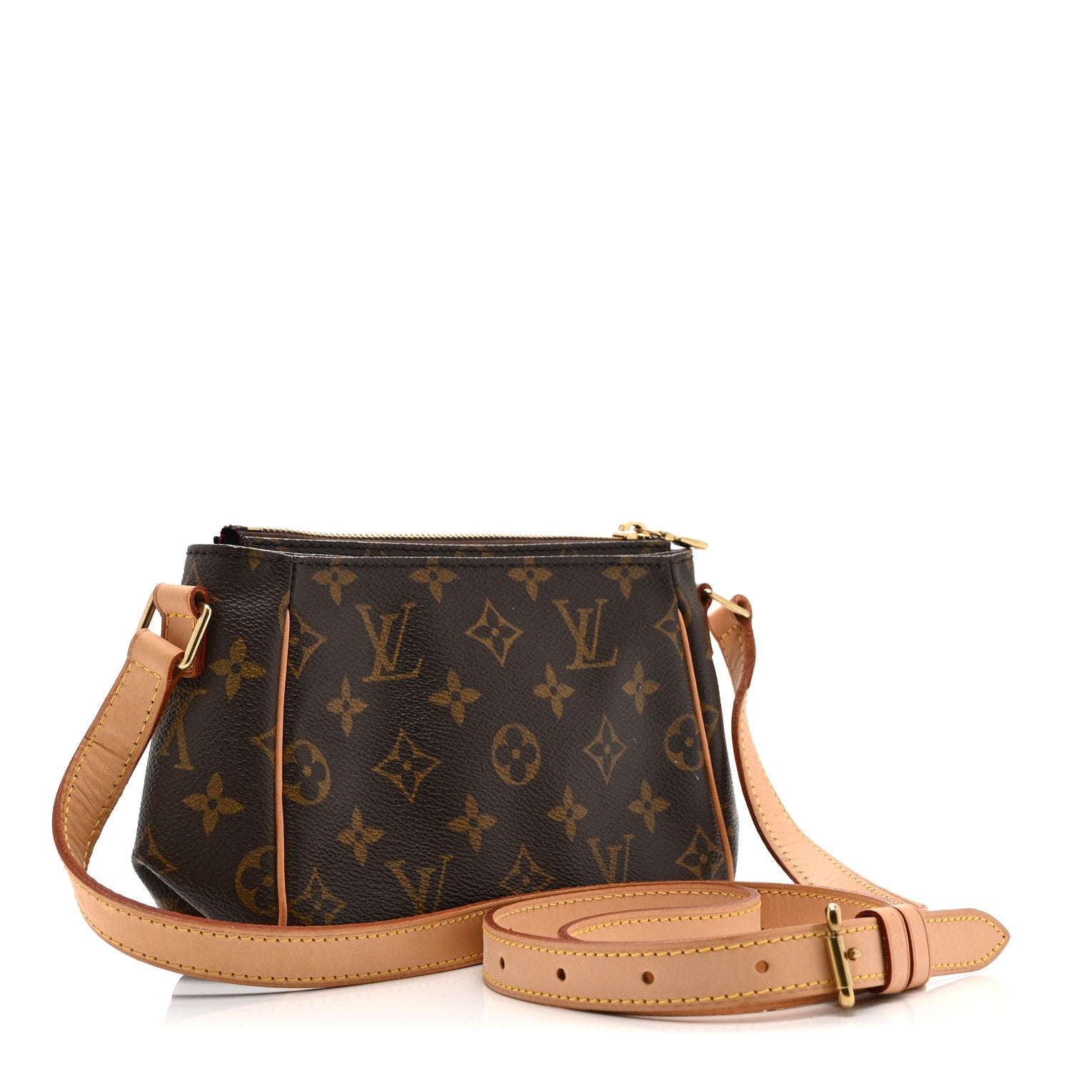 LOUIS VUITTON ヴィバシティ Louis Vuitton Monogram Viva-Cite PM 1862678 – FASHIONPHILE