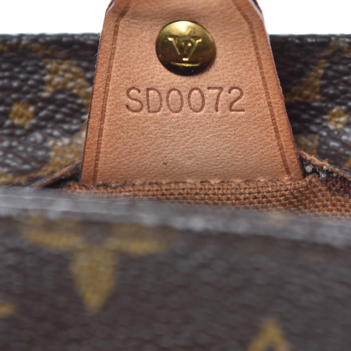 Monogram Vavin PM