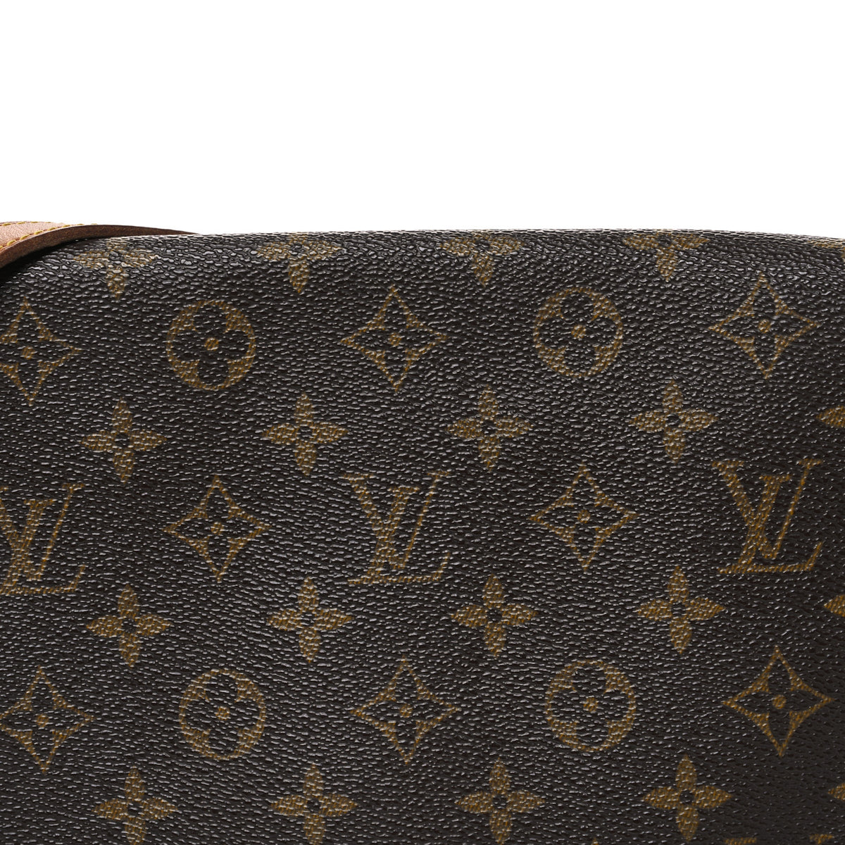 Monogram Musette Tango