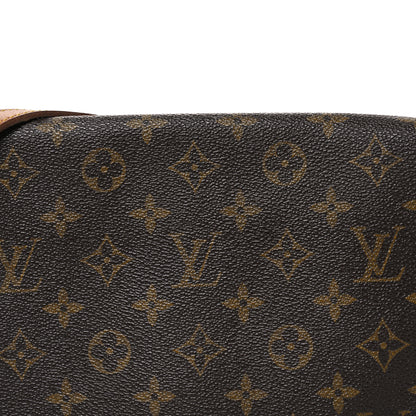 Louis Vuitton Monogram Musette Tango 8 of 10