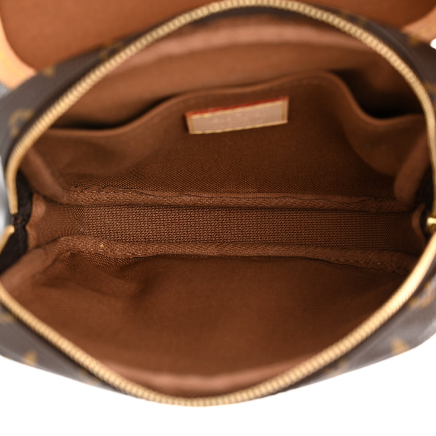 Monogram Bosphore Bum Bag