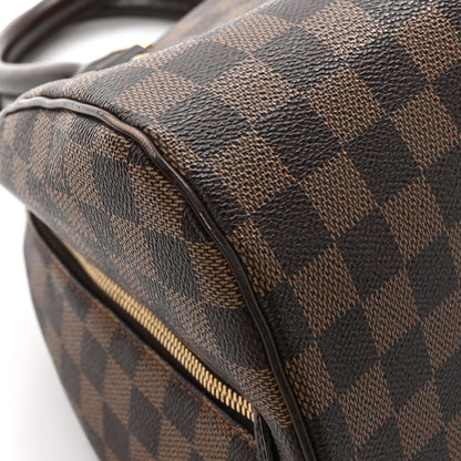 Louis Vuitton Damier Ebene Ribera MM 8 of 11