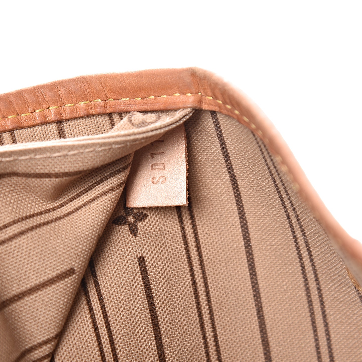 Monogram Neverfull GM