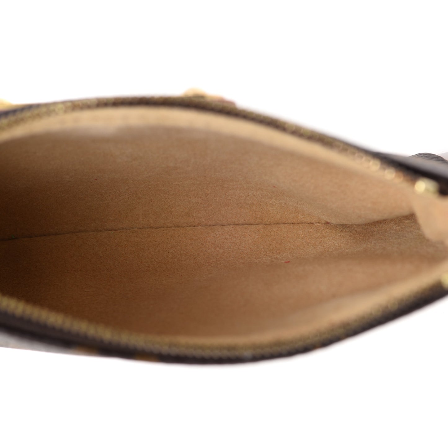 Monogram Pochette Milla PM