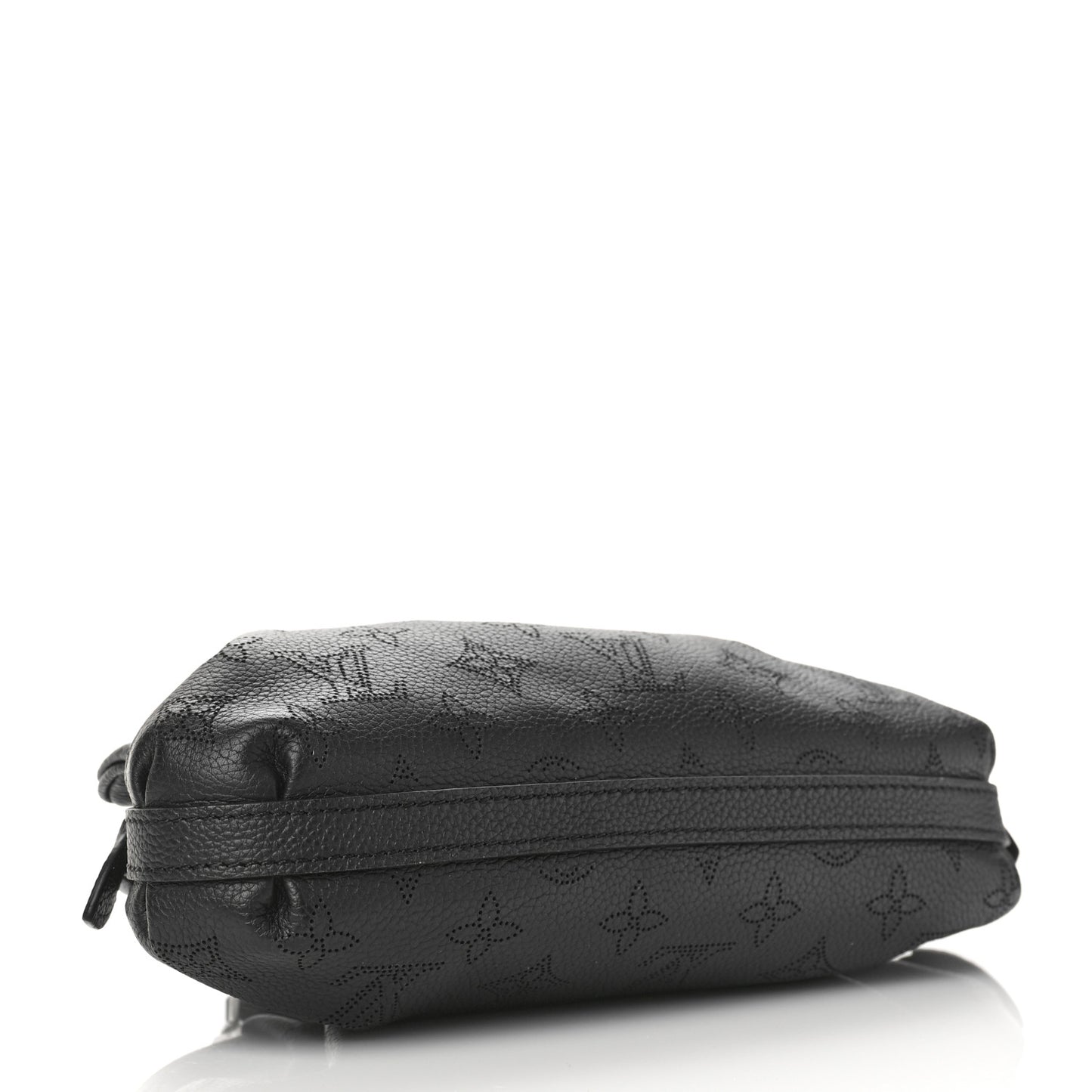 Mahina Scala Mini Pouch Black