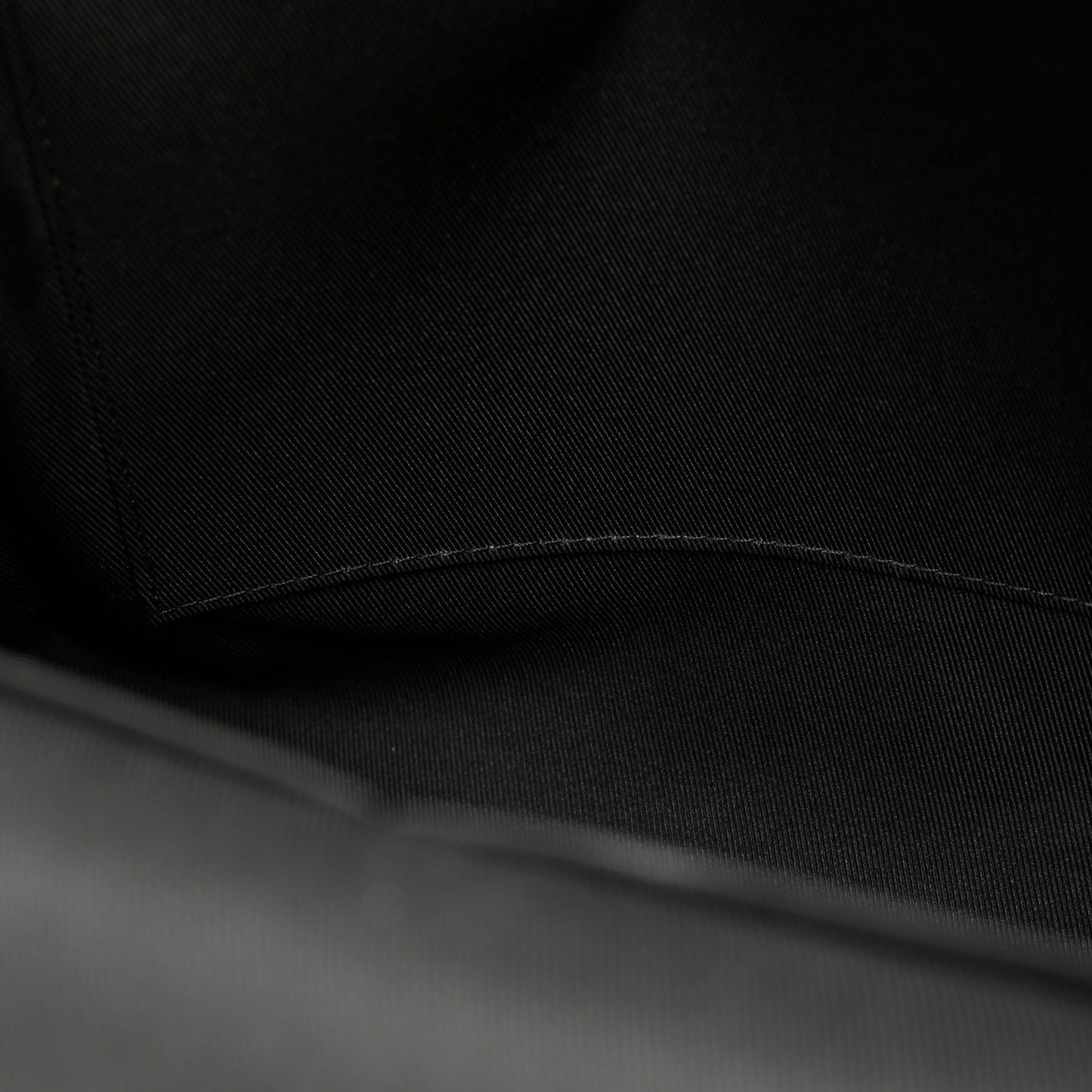 Aerogram Takeoff Backpack Black