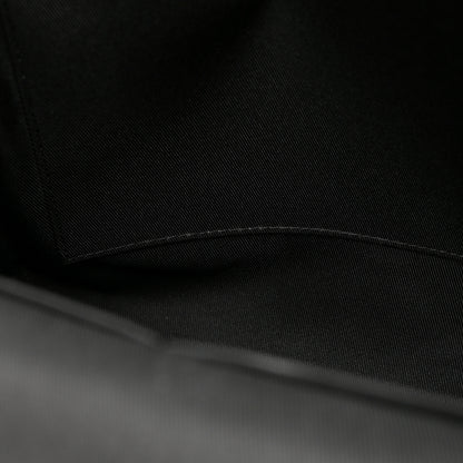 Louis Vuitton Aerogram Takeoff Backpack Black 11 of 17