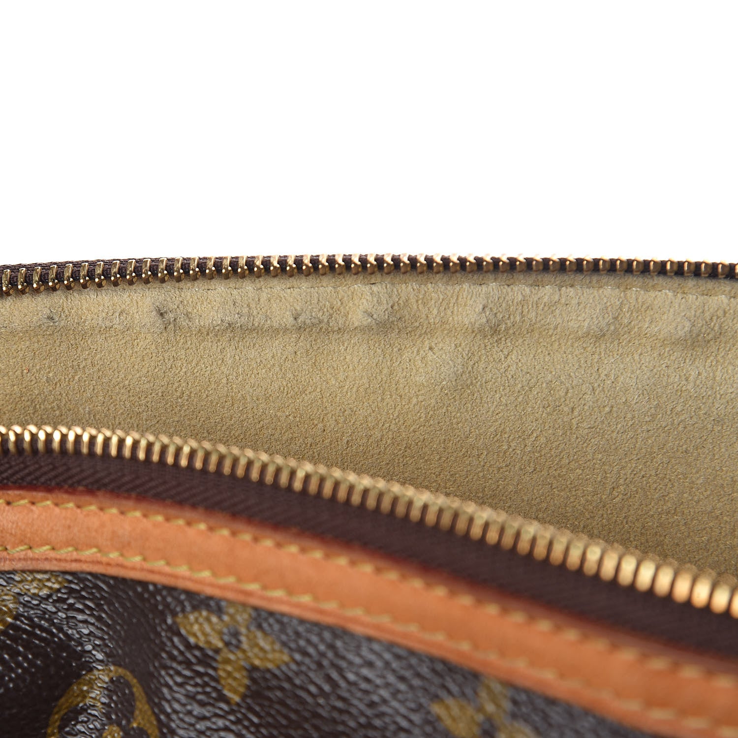 Louis Vuitton Monogram Retiro PM 17 of 17