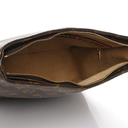Louis Vuitton Monogram Looping GM 5 of 7