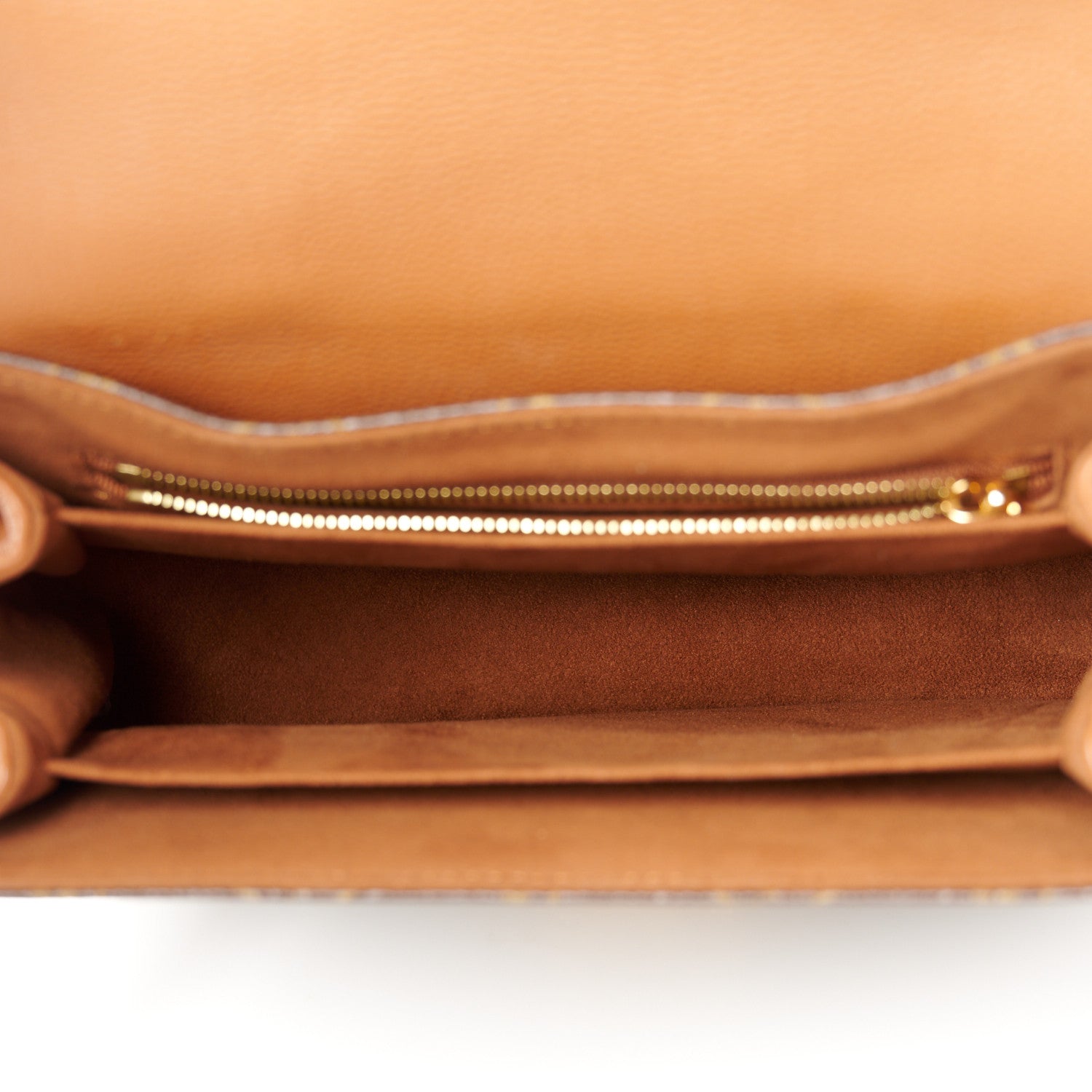 Louis Vuitton Monogram Eden MM Camel 11 of 11